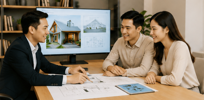 tư vấn thiết kế kết cấu